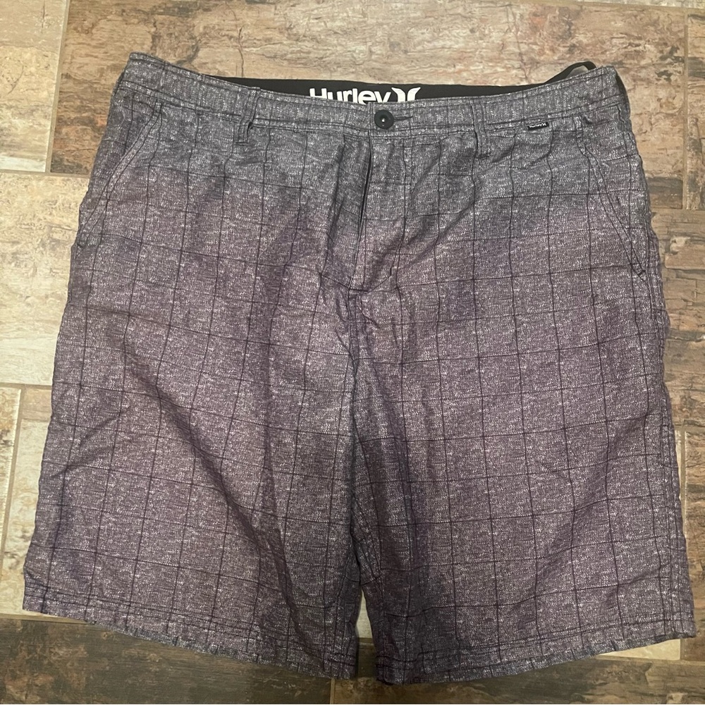 Hurley Board Shorts 36